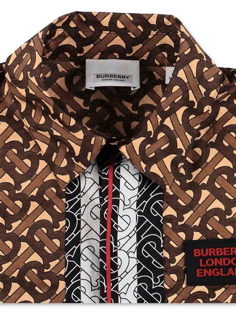 camicie burberry|burberry store online.